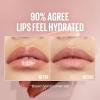 imageMaybelline Lifter Gloss Hydrating Lip Gloss with Hyaluronic Acid High Shine for Plumper Looking Lips Ruby Berry Neutral 018 OunceSUN