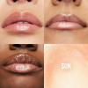 imageMaybelline Lifter Gloss Hydrating Lip Gloss with Hyaluronic Acid High Shine for Plumper Looking Lips Ruby Berry Neutral 018 OunceSUN