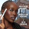 imageMaybelline Tattoo Studio DipInk Liquid Eyeliner Waterproof Eyeliner With Up to 24 Hour Wear Black Track 1 Count101 Brown Expression