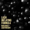 imageMaybelline The Colossal Bubble Washable Mascara Buildable Mascara Volume and Length Formula for Bold Separated Lashes Blackest Black 1 CountVery Black