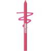 Punchy Pink
