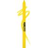 imageMAYBELLINE New York Tattoo Studio LongLasting Sharpenable Eyeliner Pencil Glide on Smooth Gel Pigments with 36 Hour Wear Waterproof Citrus Charge 004 ozCitrus Charge