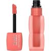 imageMAYBELLINE Super Stay Teddy Lip Tint Long Lasting Matte Lipstick For Up To 12HR Wear Current Mood 1 CountBaby Tee