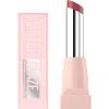 imageMaybelline Lifter Glaze Oil Balm with Hyaluronic Acid and Hydrating Oil Blend Lip Balm with 24HRs of Smooth Moisturizing Shine Cherry Swirl Sheer Cherry RedBerry Haze