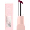 imageMaybelline Lifter Glaze Oil Balm with Hyaluronic Acid and Hydrating Oil Blend Lip Balm with 24HRs of Smooth Moisturizing Shine Cherry Swirl Sheer Cherry RedAcai Glaze