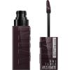 imageMaybelline Super Stay Vinyl Ink Longwear NoBudge Liquid Lipcolor Makeup Highly Pigmented Color and Instant Shine Charged Brown Lipstick 014 fl oz 1 Count140 CHARGED
