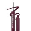 imageMaybelline Tattoo Studio DipInk Liquid Eyeliner Waterproof Eyeliner With Up to 24 Hour Wear Black Track 1 Count103 Burgundy Boost
