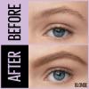 imageMaybelline Express Brow 2In1 Pencil and Powder Eyebrow Makeup Deep Brown 1 Count250 Blonde