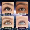 imageMaybelline Lash Sensational Sky High Washable Mascara Volumizing Lengthening Defining Curling Multiplying Buildable Mascara Make Up Formula Plum Twilight 1 Count