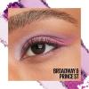 imageMaybelline New York Shadow Blocks Shadow Blocks Eyeshadow Palette Stacked Eye Shadow Trio 26th ampamp Madison Ave 008 oz40 BROADWAY  PRINCE ST