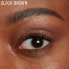 imageMaybelline TattooStudio Brow Pomade Long Lasting Buildable Eyebrow Makeup Ash Brown 1 Count382 BLACK BROWN