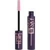 imageMaybelline Lash Sensational Sky High Washable Mascara Volumizing Lengthening Defining Curling Multiplying Buildable Mascara Make Up Formula Plum Twilight 1 Count